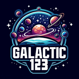 Galactic 123